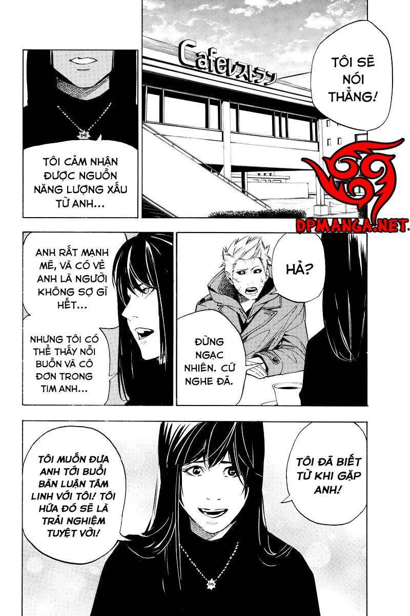 Aku No Higan Chapter 43 - Trang 2