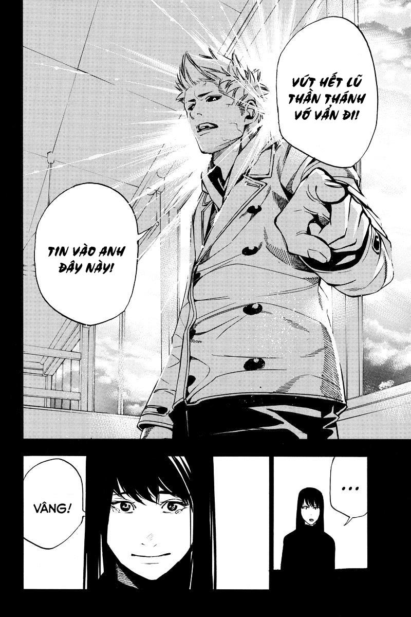 Aku No Higan Chapter 43 - Trang 2