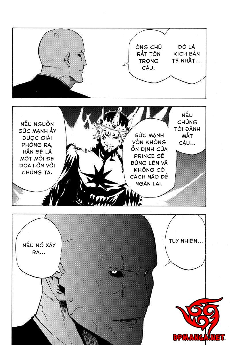 Aku No Higan Chapter 41 - Trang 2