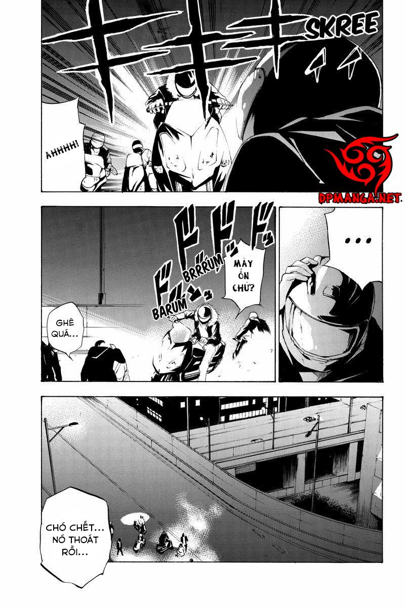 Aku No Higan Chapter 40 - Trang 2