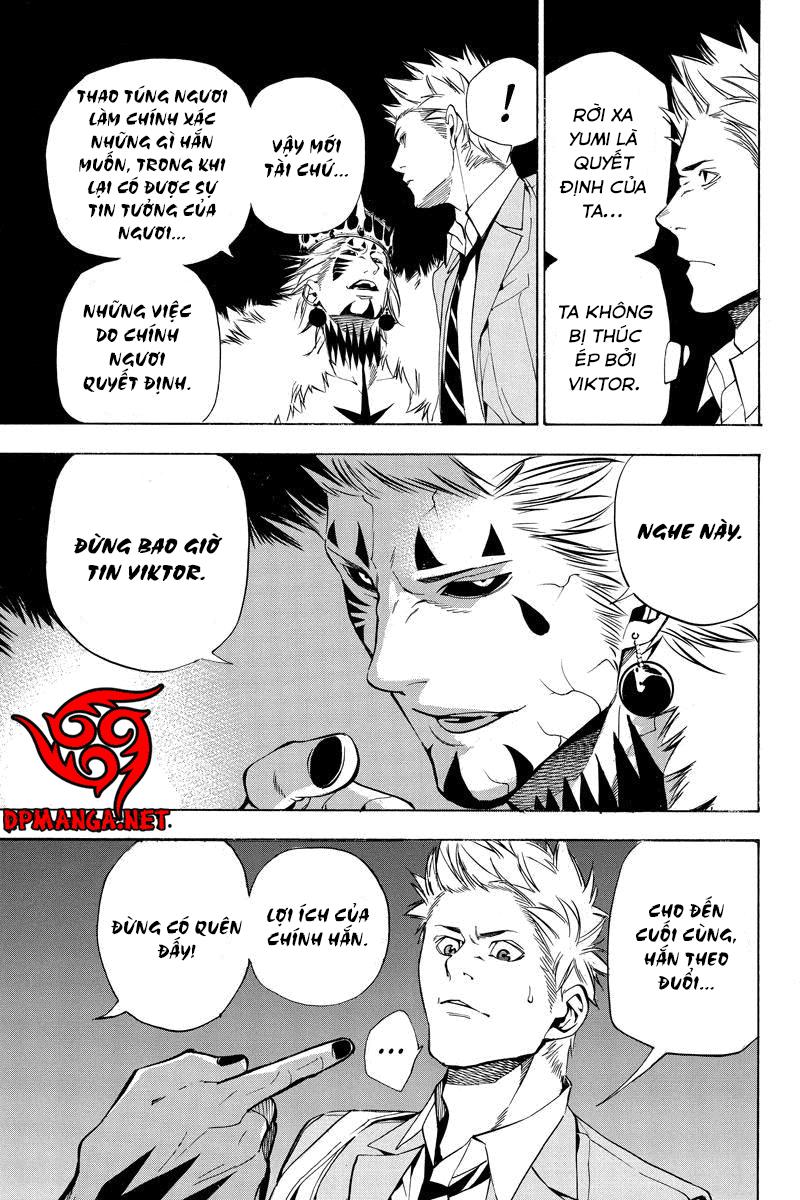 Aku No Higan Chapter 39 - Trang 2