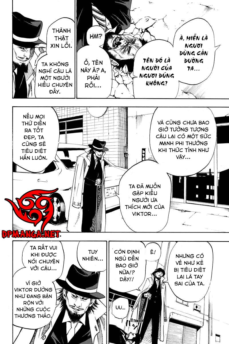 Aku No Higan Chapter 38 - Trang 2