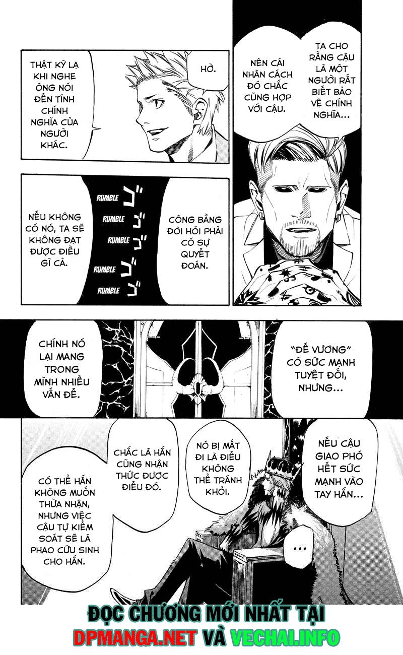 Aku No Higan Chapter 38 - Trang 2