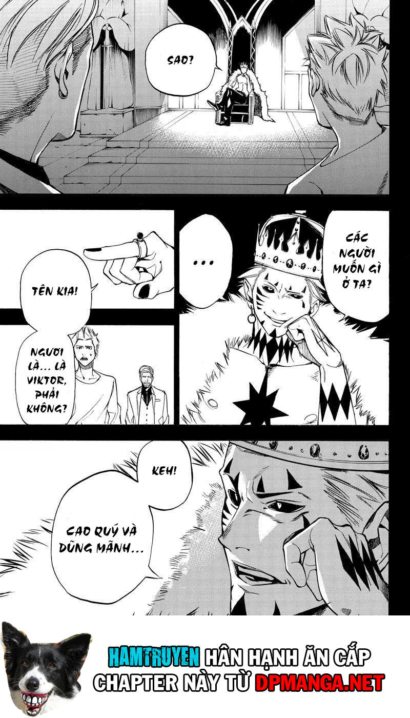 Aku No Higan Chapter 37 - Trang 2