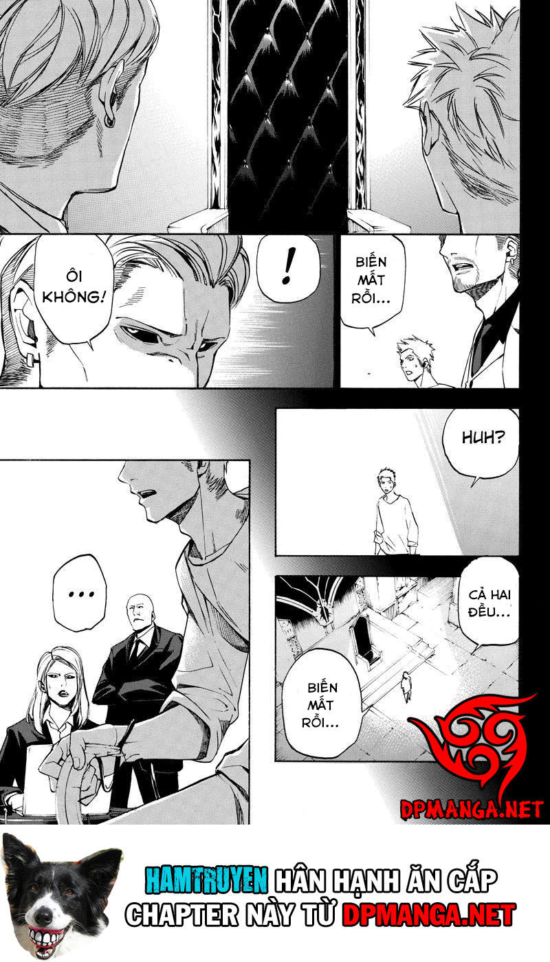 Aku No Higan Chapter 37 - Trang 2