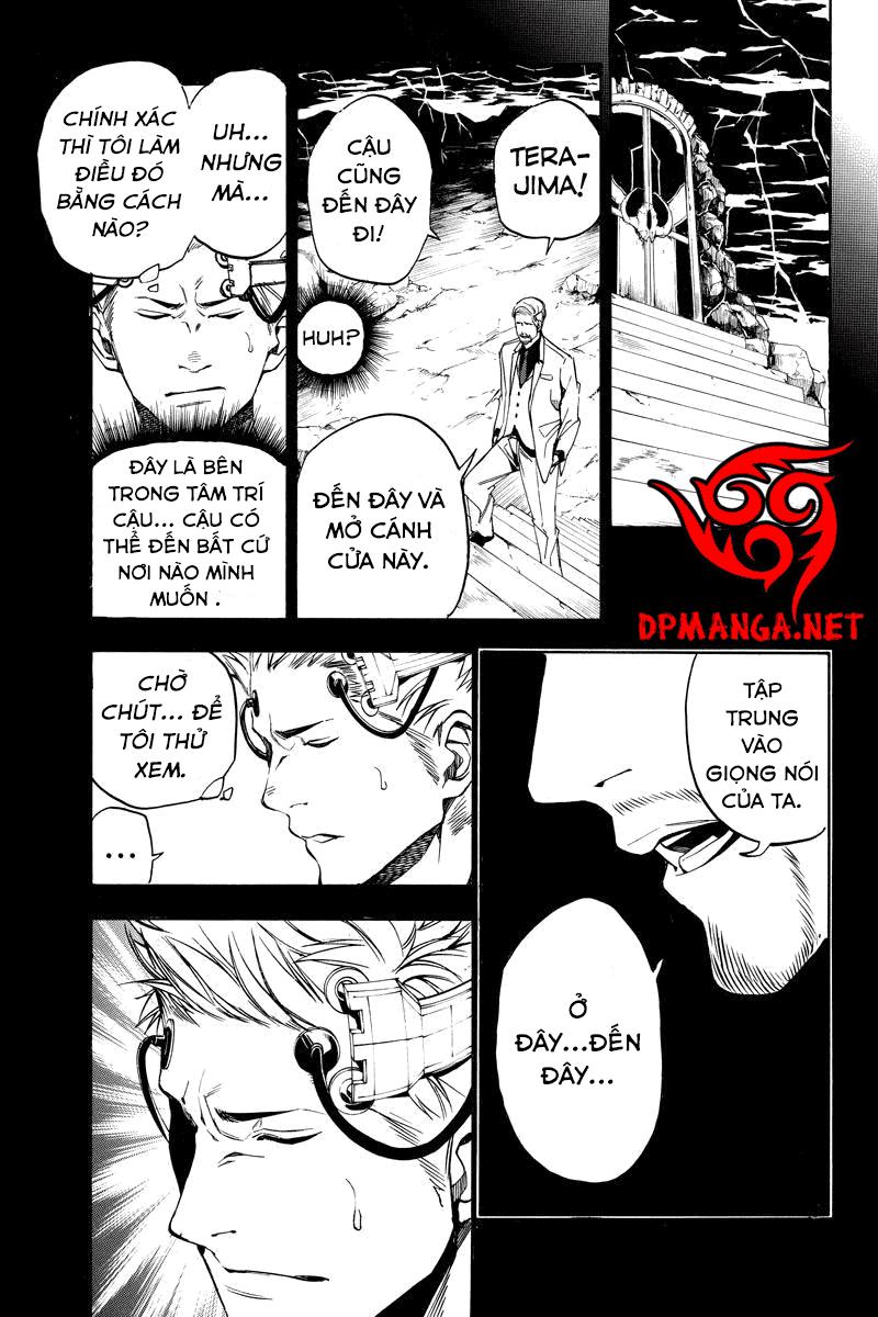 Aku No Higan Chapter 34 - Trang 2