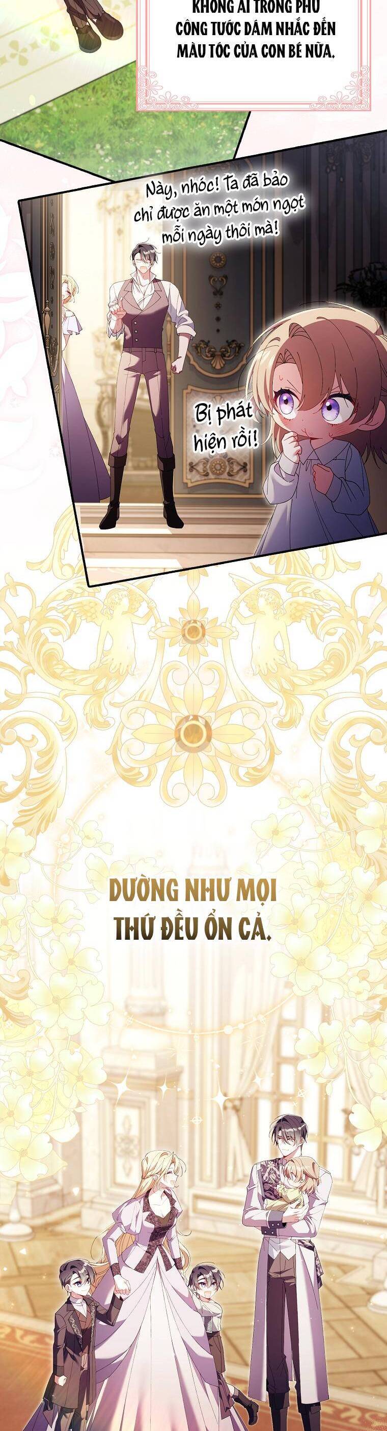 Dù Tình Cờ Cứu Giúp Nhưng Tôi Sẽ Không Chịu Trách Nhiệm Chapter 21 - Trang 2