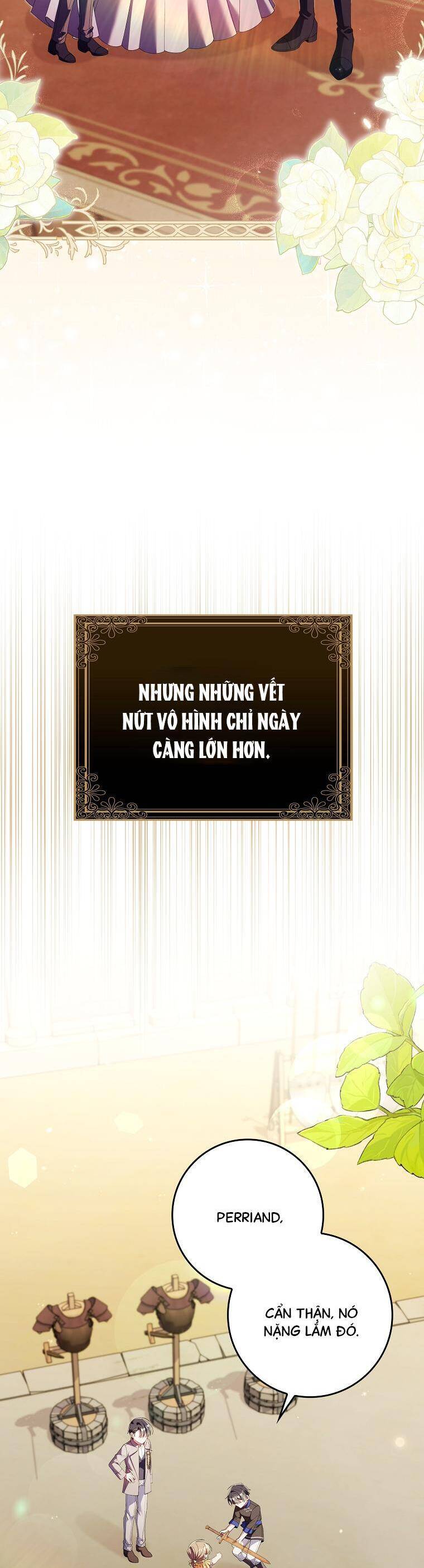 Dù Tình Cờ Cứu Giúp Nhưng Tôi Sẽ Không Chịu Trách Nhiệm Chapter 21 - Trang 2