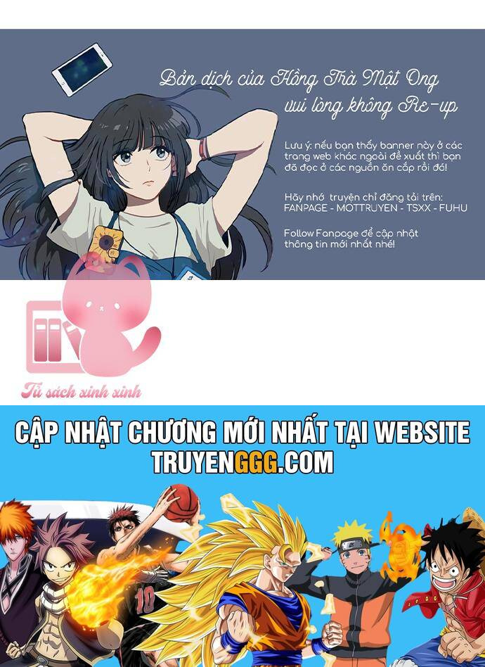 Dù Tình Cờ Cứu Giúp Nhưng Tôi Sẽ Không Chịu Trách Nhiệm Chapter 21 - Trang 2