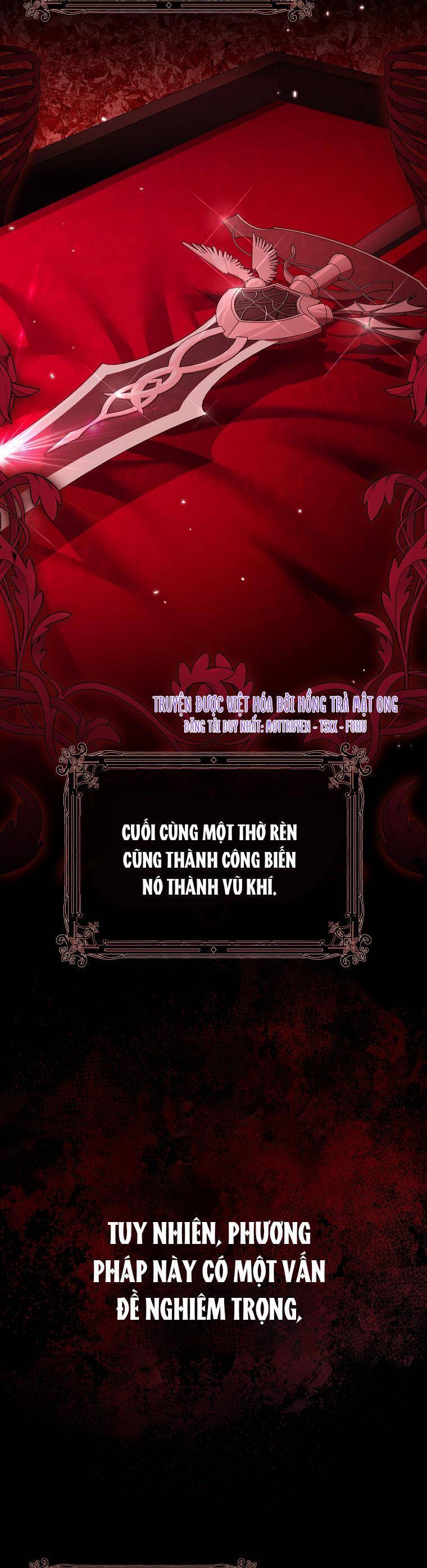 Dù Tình Cờ Cứu Giúp Nhưng Tôi Sẽ Không Chịu Trách Nhiệm Chapter 13 - Trang 2