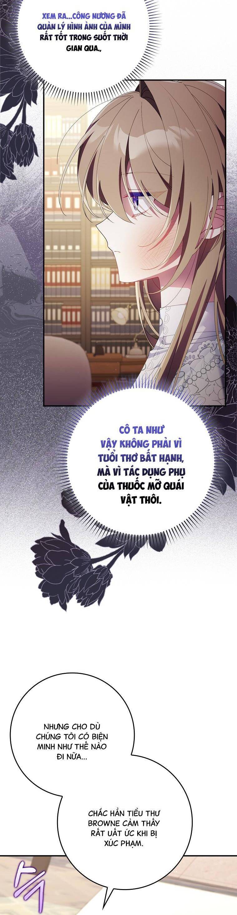 Dù Tình Cờ Cứu Giúp Nhưng Tôi Sẽ Không Chịu Trách Nhiệm Chapter 12 - Trang 2