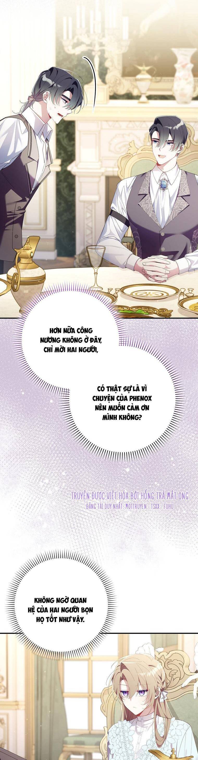 Dù Tình Cờ Cứu Giúp Nhưng Tôi Sẽ Không Chịu Trách Nhiệm Chapter 10 - Trang 2