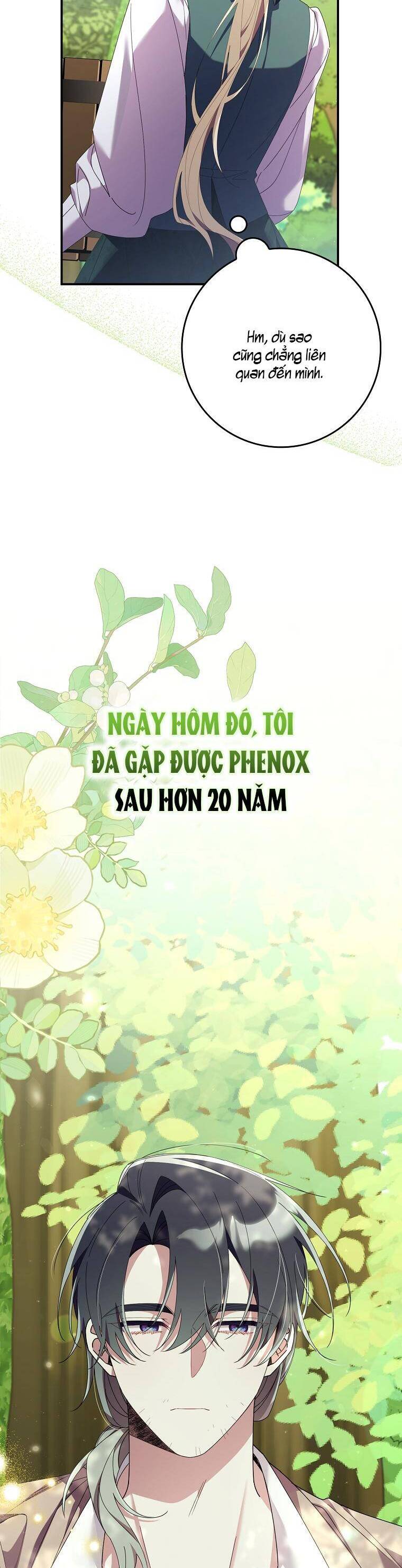 Dù Tình Cờ Cứu Giúp Nhưng Tôi Sẽ Không Chịu Trách Nhiệm Chapter 8 - Trang 2