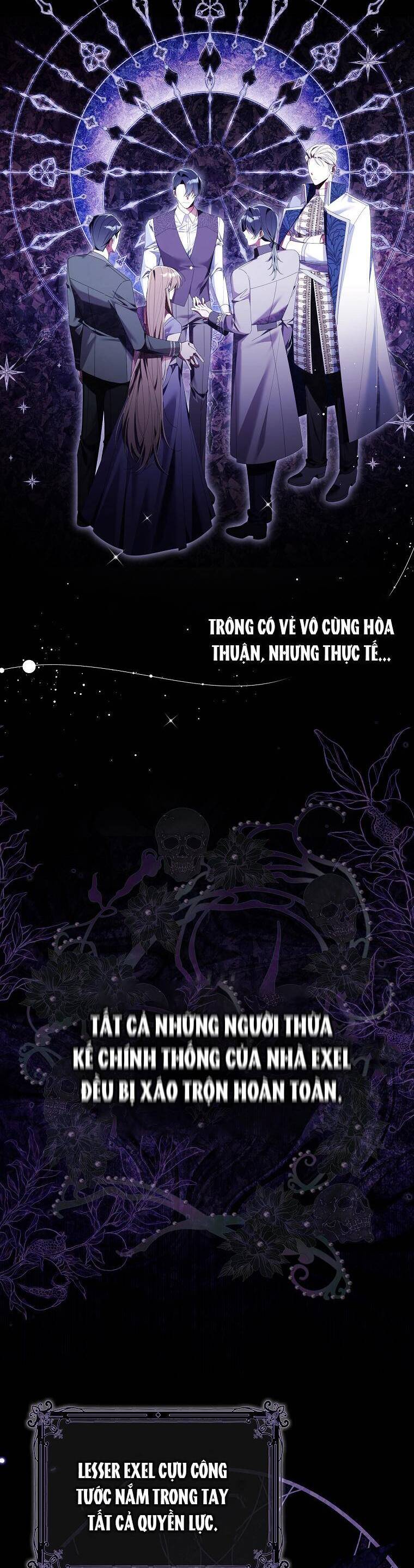 Dù Tình Cờ Cứu Giúp Nhưng Tôi Sẽ Không Chịu Trách Nhiệm Chapter 7 - Trang 2