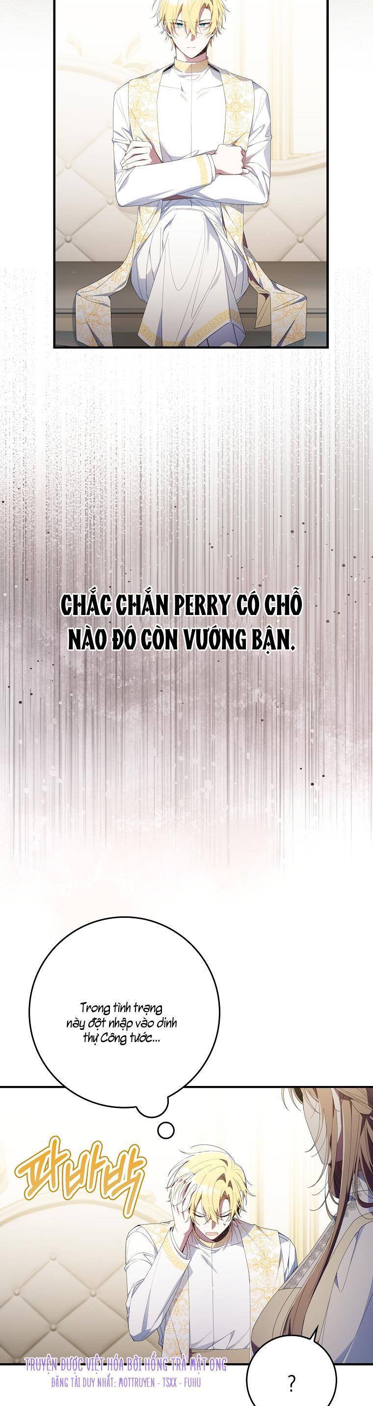 Dù Tình Cờ Cứu Giúp Nhưng Tôi Sẽ Không Chịu Trách Nhiệm Chapter 4 - Trang 2