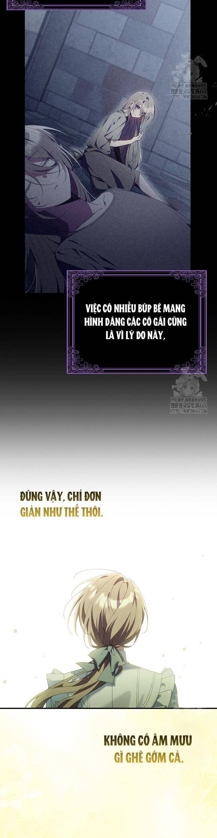 Dù Tình Cờ Cứu Giúp Nhưng Tôi Sẽ Không Chịu Trách Nhiệm Chapter 27 - Trang 2