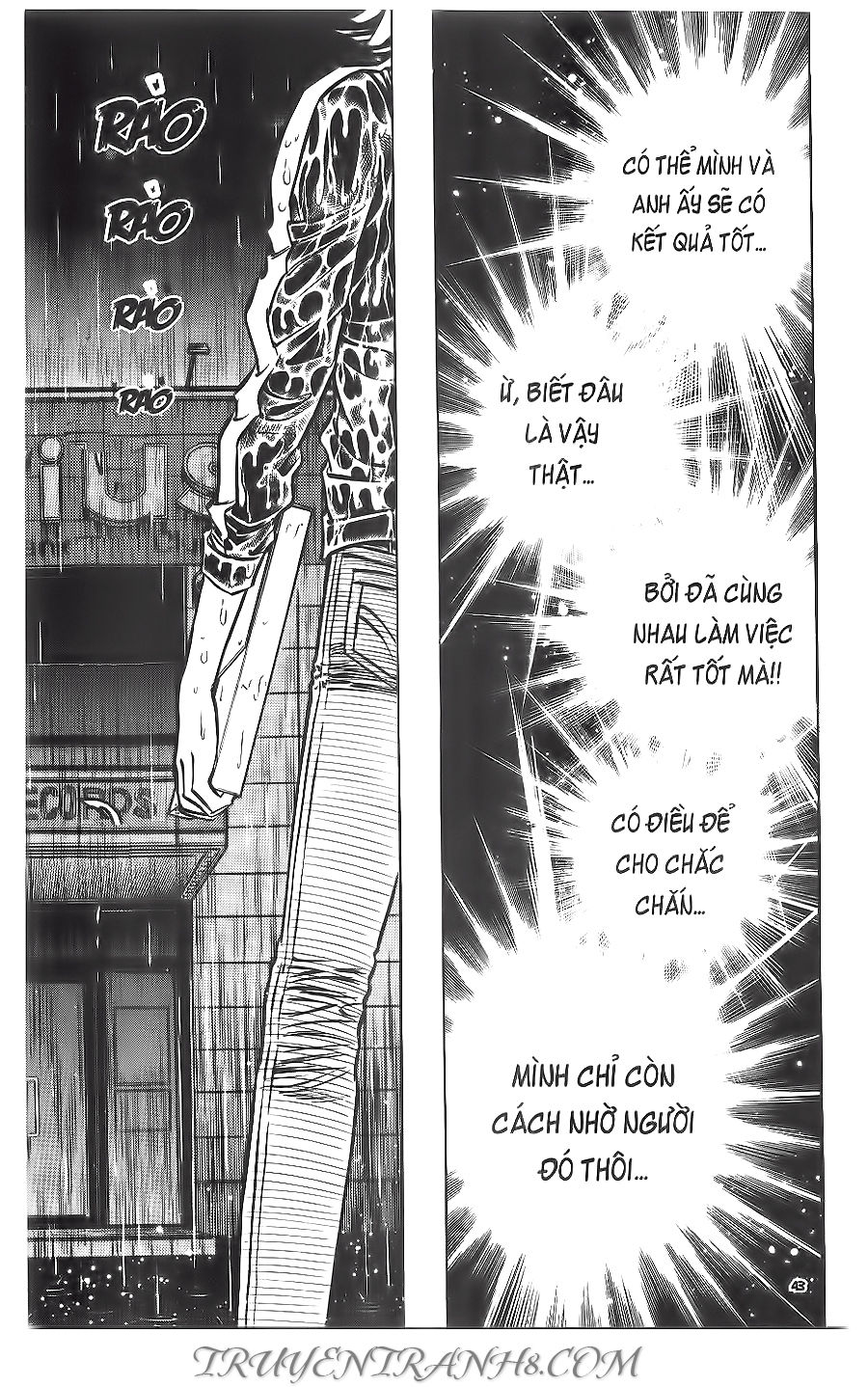 Cây Bút Thần Kỳ Chapter 29 - Trang 2