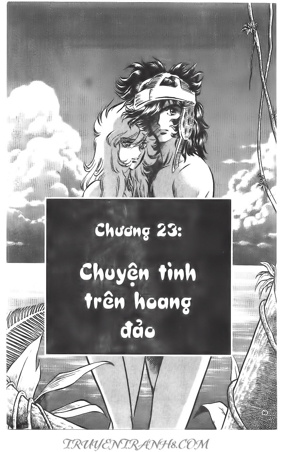 Cây Bút Thần Kỳ Chapter 23 - Trang 2