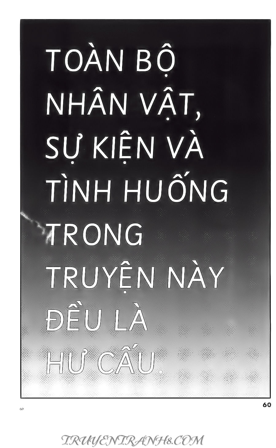 Cây Bút Thần Kỳ Chapter 1 - Trang 2