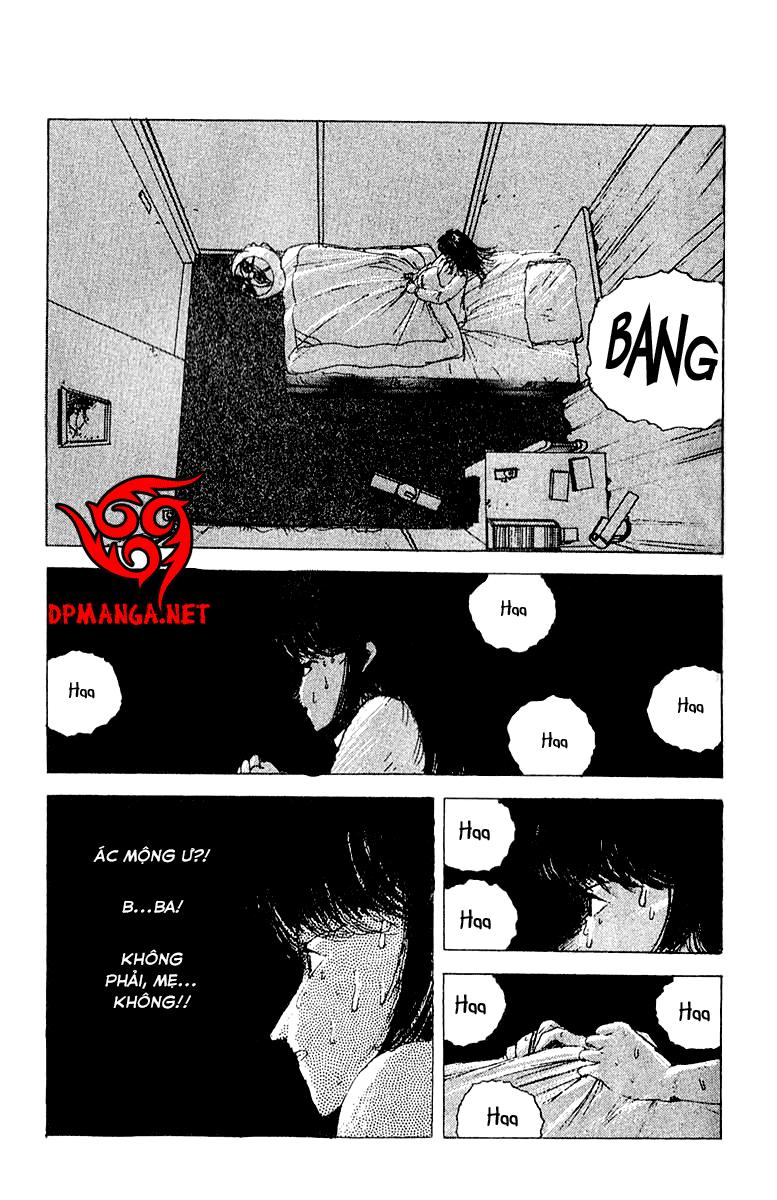 The Horror Mansion Chapter 24 - Trang 2