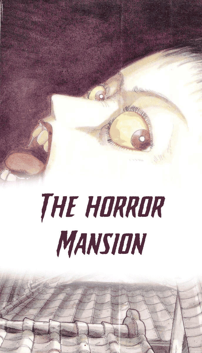 The Horror Mansion Chapter 21 - Trang 2