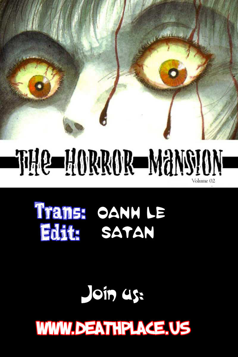 The Horror Mansion Chapter 19 - Trang 2