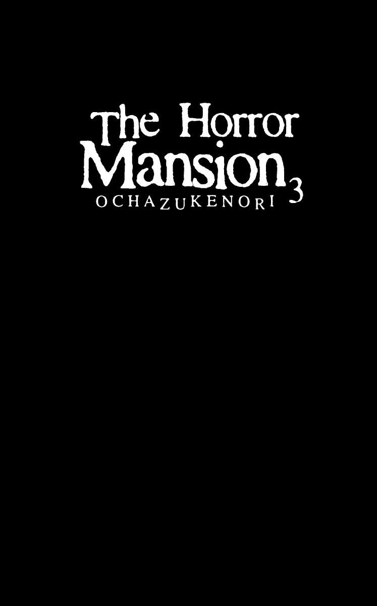 The Horror Mansion Chapter 17 - Trang 2