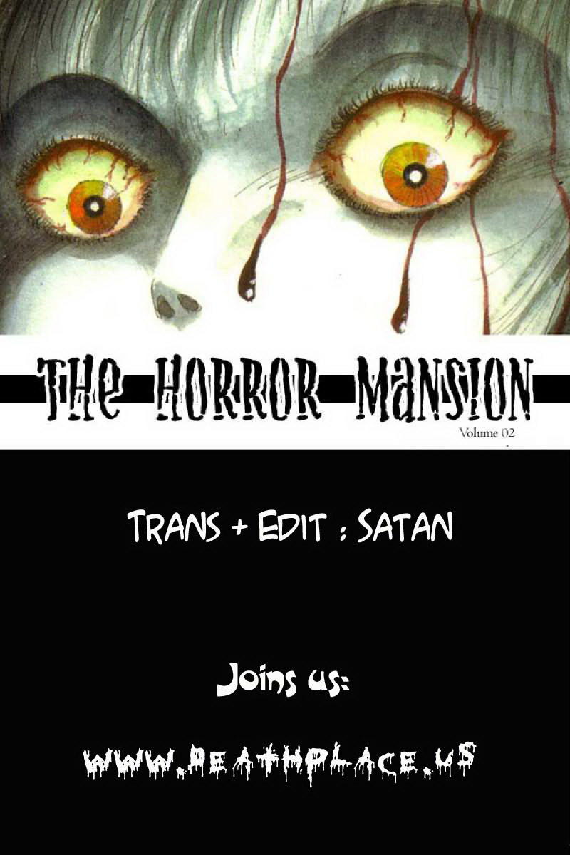 The Horror Mansion Chapter 11 - Trang 2