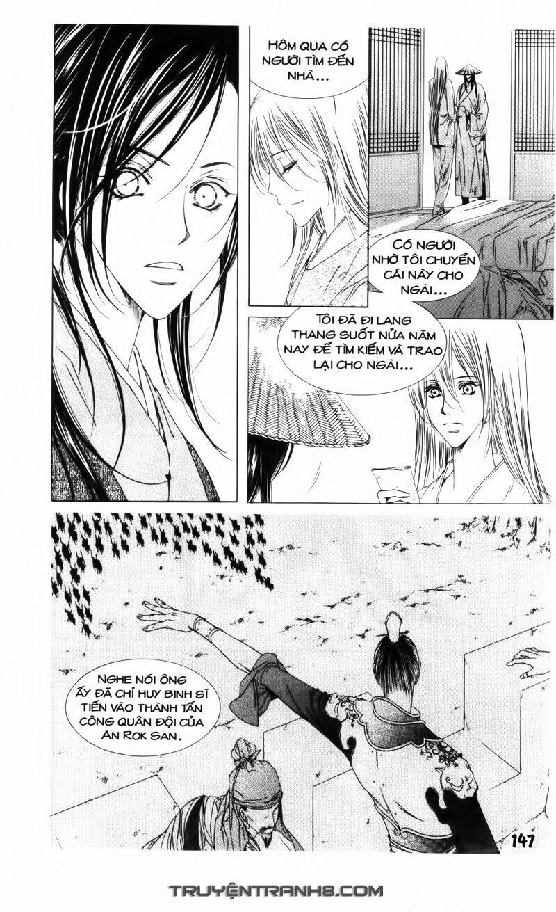 Pháp Sư Trừ Tà Chapter 21.2 - Trang 2