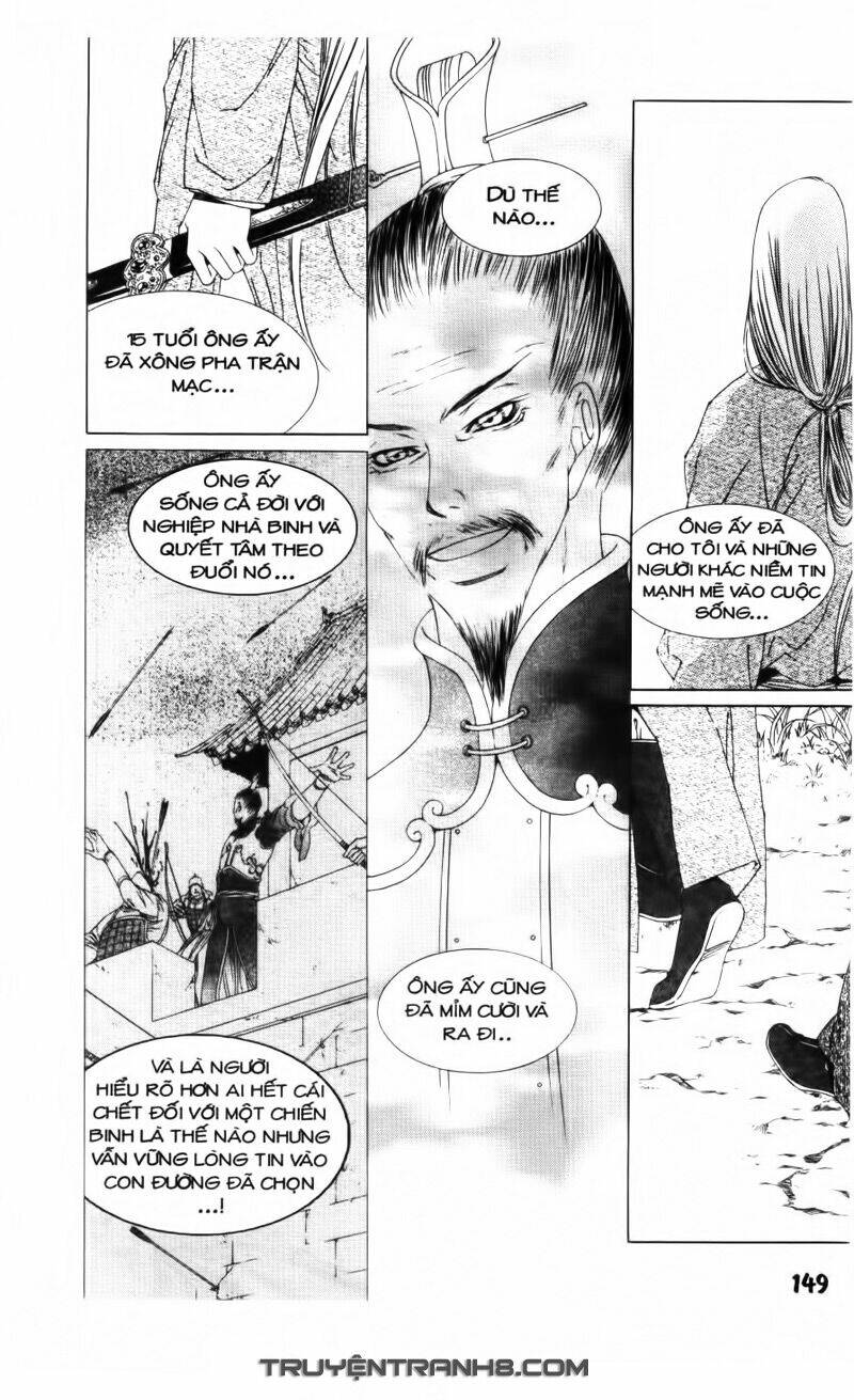 Pháp Sư Trừ Tà Chapter 21.2 - Trang 2