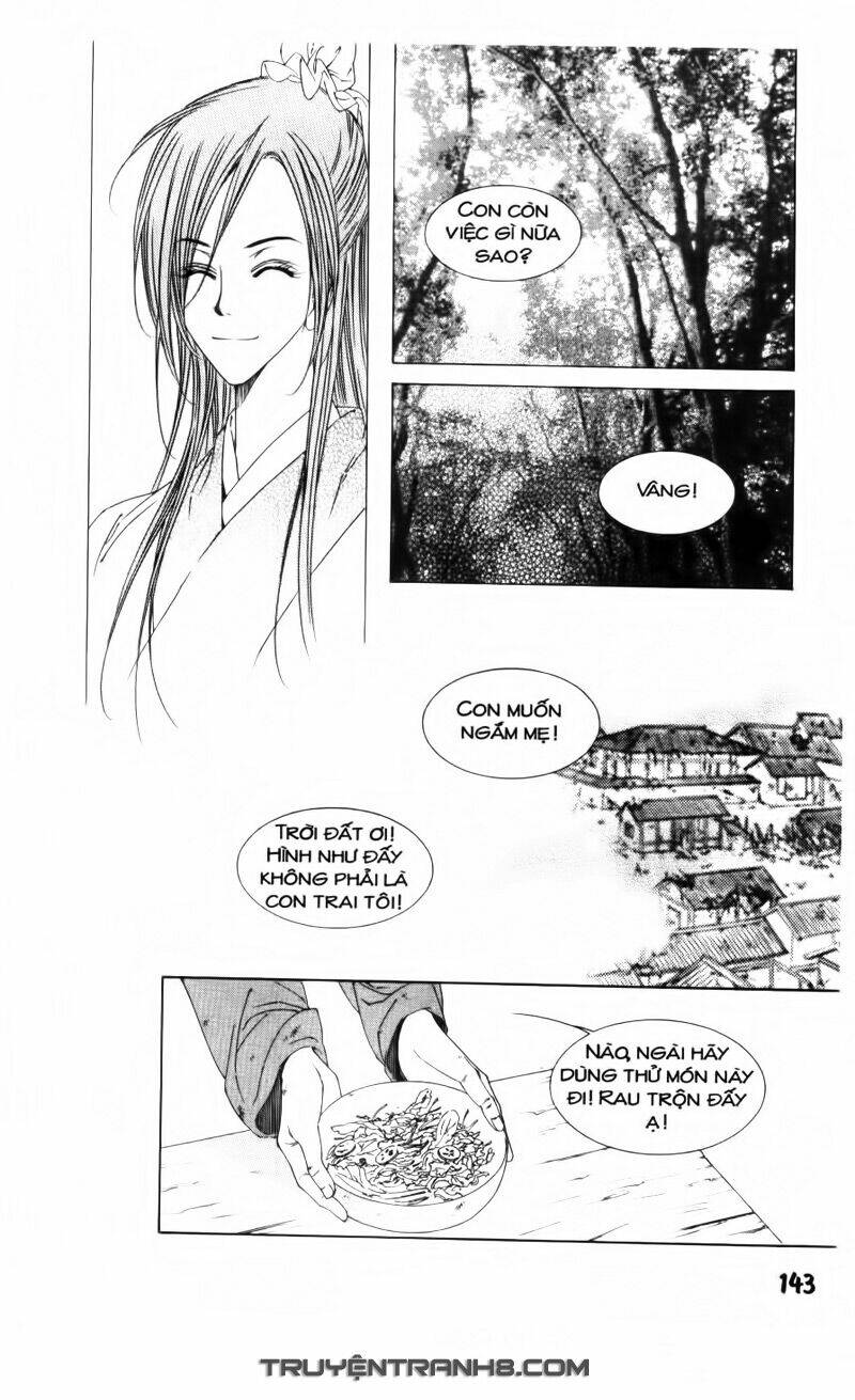 Pháp Sư Trừ Tà Chapter 21.1 - Trang 2