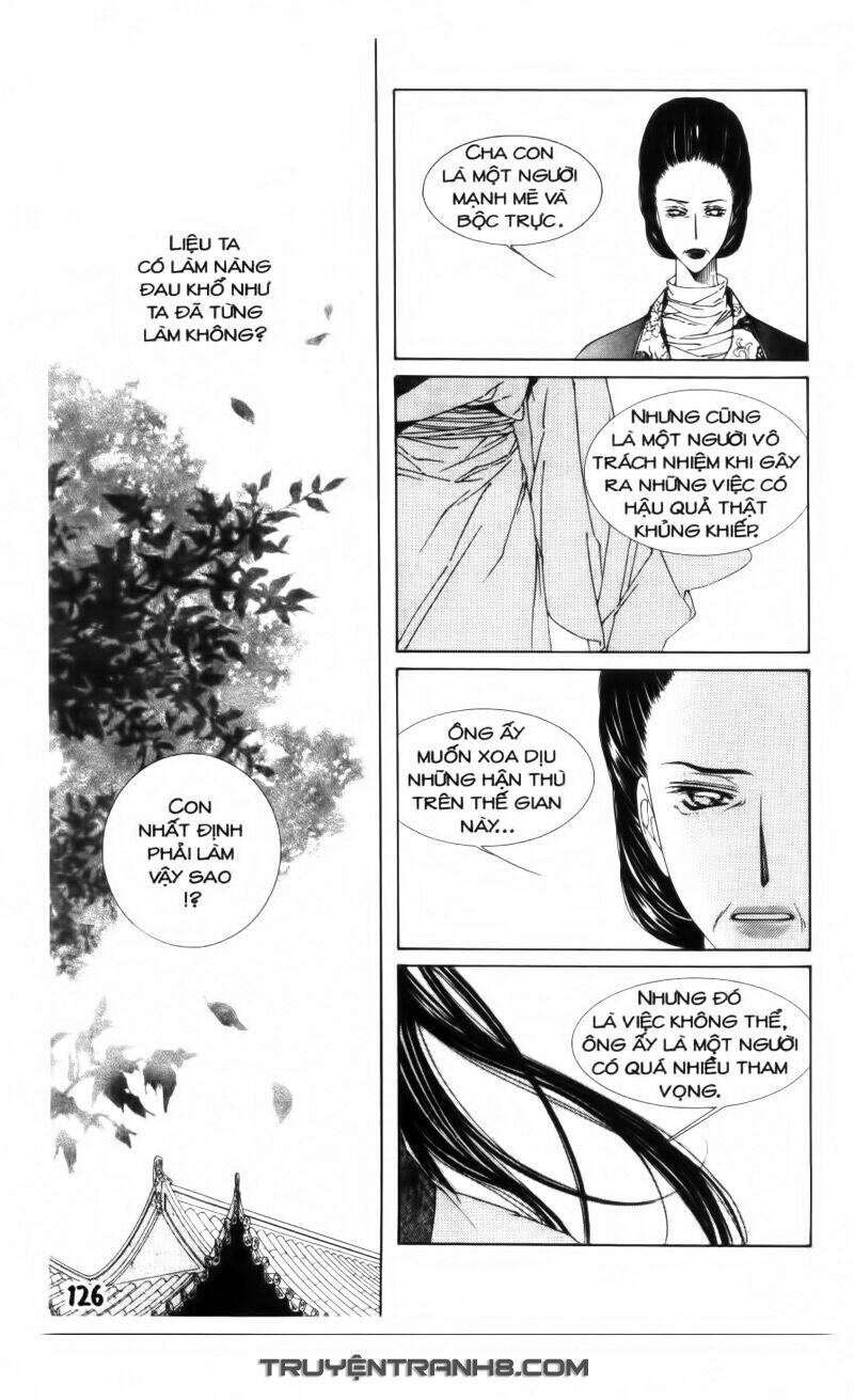 Pháp Sư Trừ Tà Chapter 21.1 - Trang 2