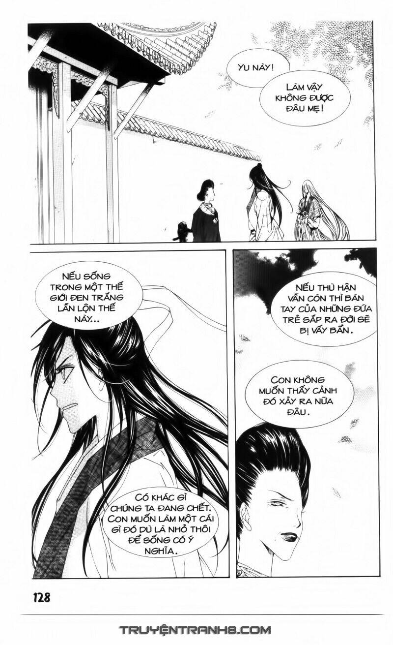 Pháp Sư Trừ Tà Chapter 21.1 - Trang 2