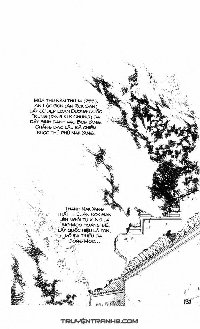 Pháp Sư Trừ Tà Chapter 21.1 - Trang 2