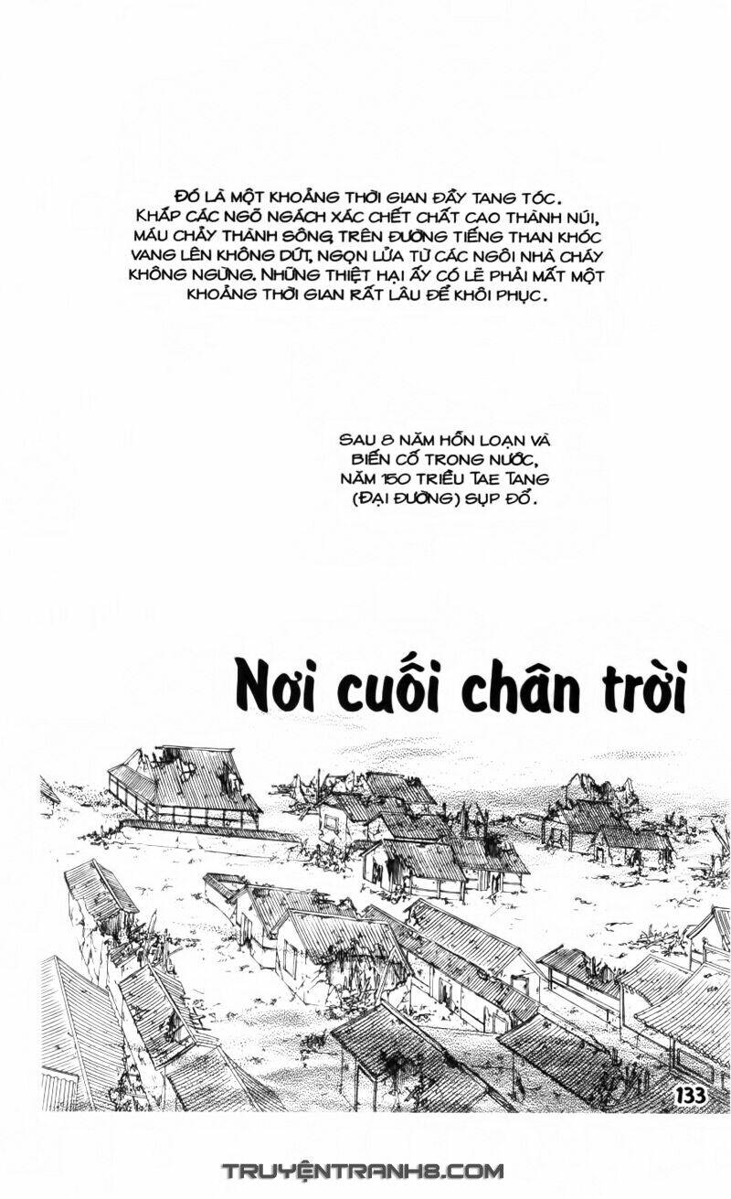 Pháp Sư Trừ Tà Chapter 21.1 - Trang 2