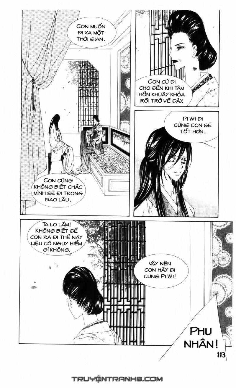 Pháp Sư Trừ Tà Chapter 20.2 - Trang 2