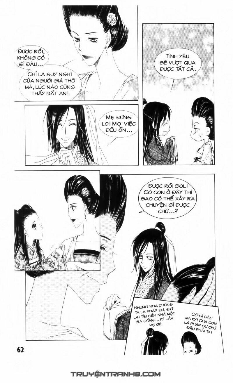 Pháp Sư Trừ Tà Chapter 19.2 - Trang 2