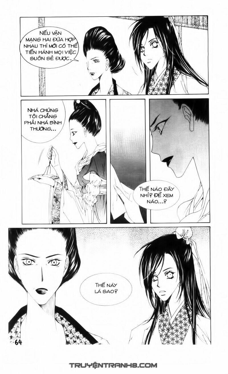 Pháp Sư Trừ Tà Chapter 19.2 - Trang 2