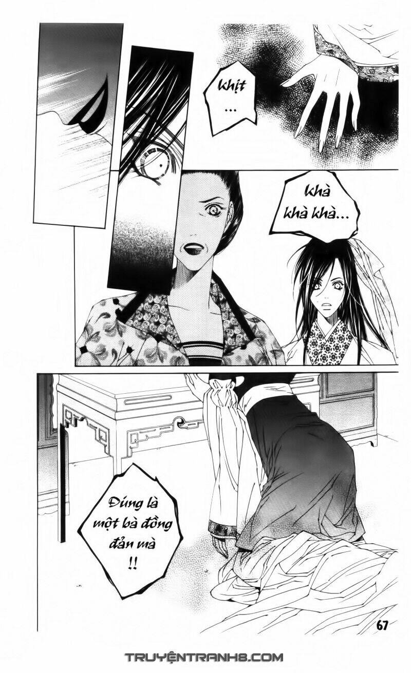 Pháp Sư Trừ Tà Chapter 19.2 - Trang 2