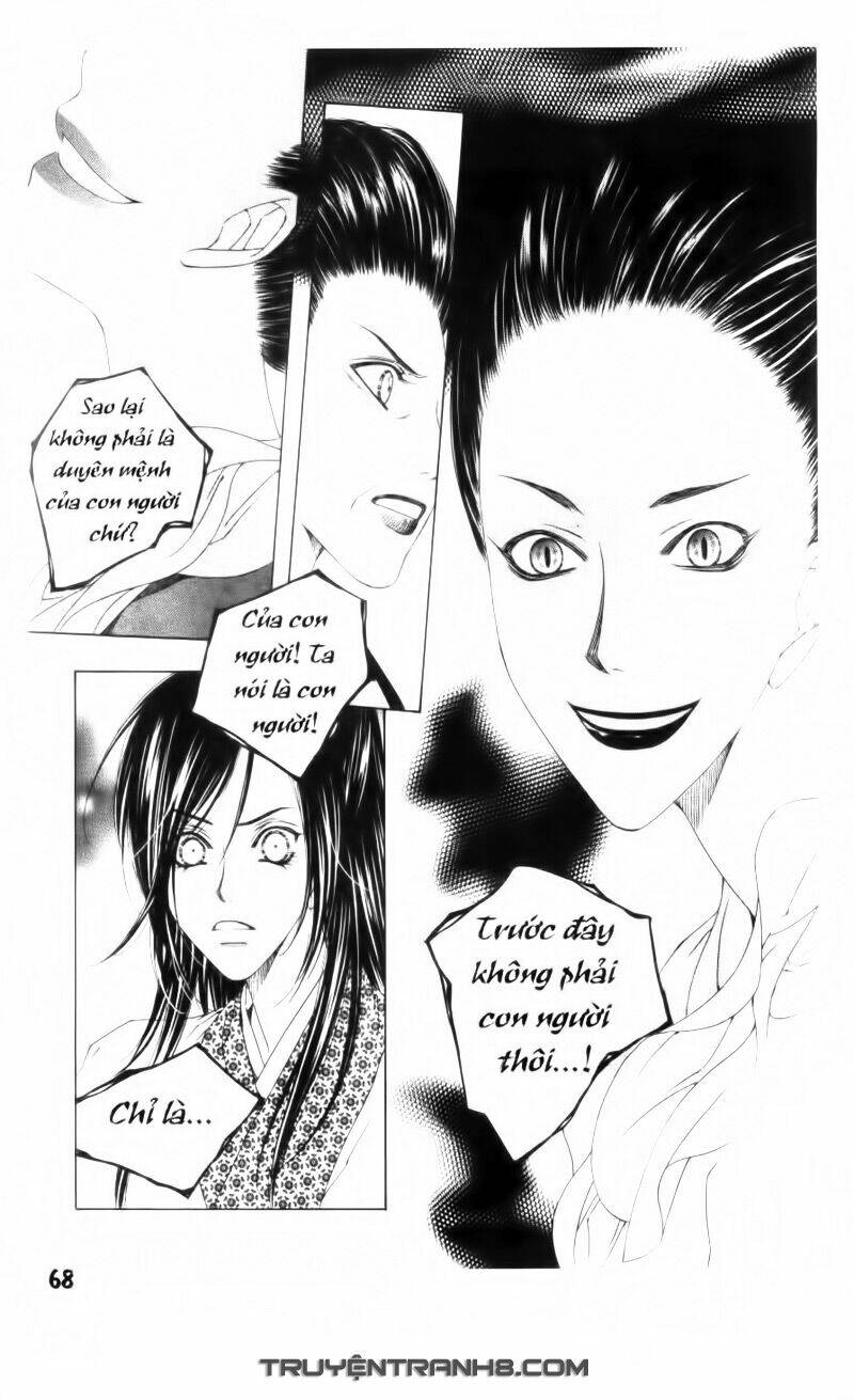 Pháp Sư Trừ Tà Chapter 19.2 - Trang 2