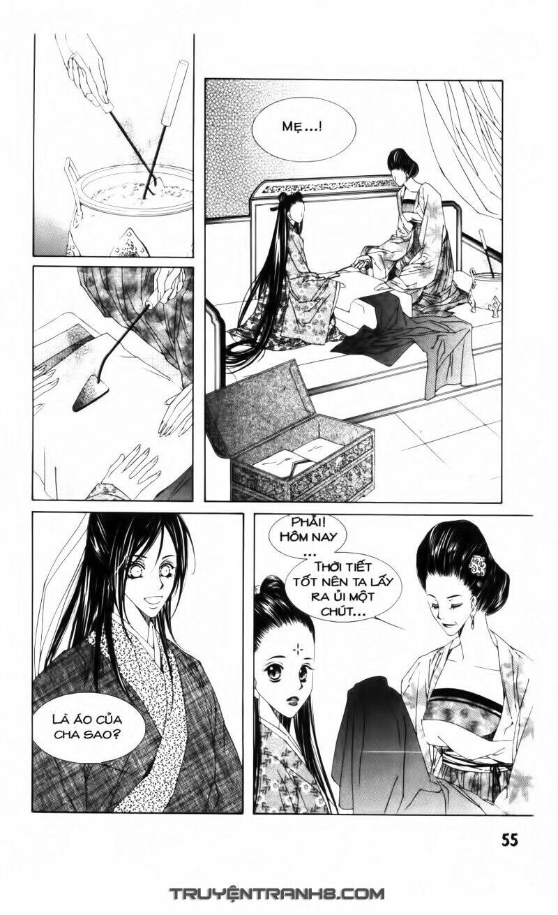 Pháp Sư Trừ Tà Chapter 19.2 - Trang 2