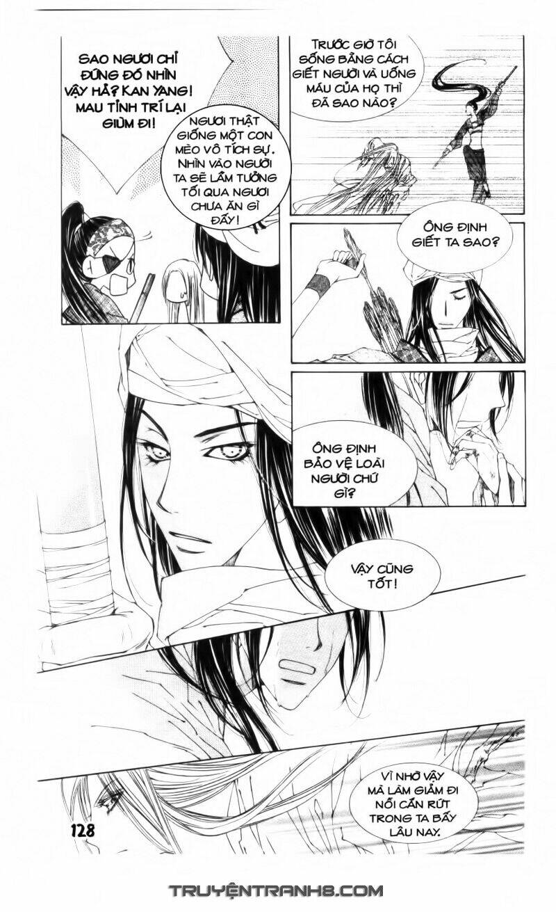 Pháp Sư Trừ Tà Chapter 17.2 - Trang 2