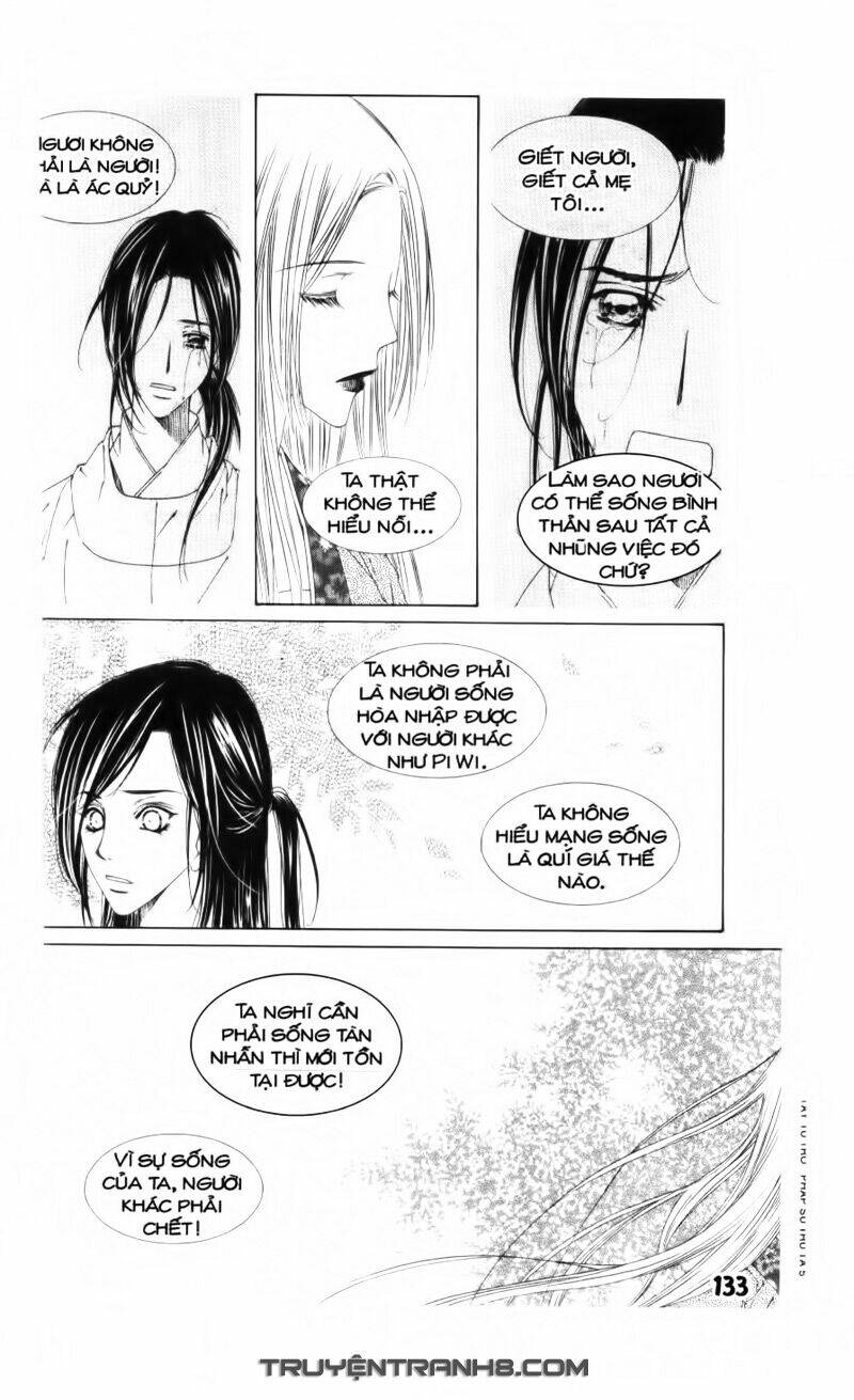 Pháp Sư Trừ Tà Chapter 17.2 - Trang 2