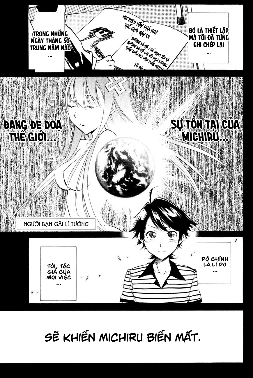 Kono Kanojo Wa Fiction Desu Chapter 31 - Trang 2