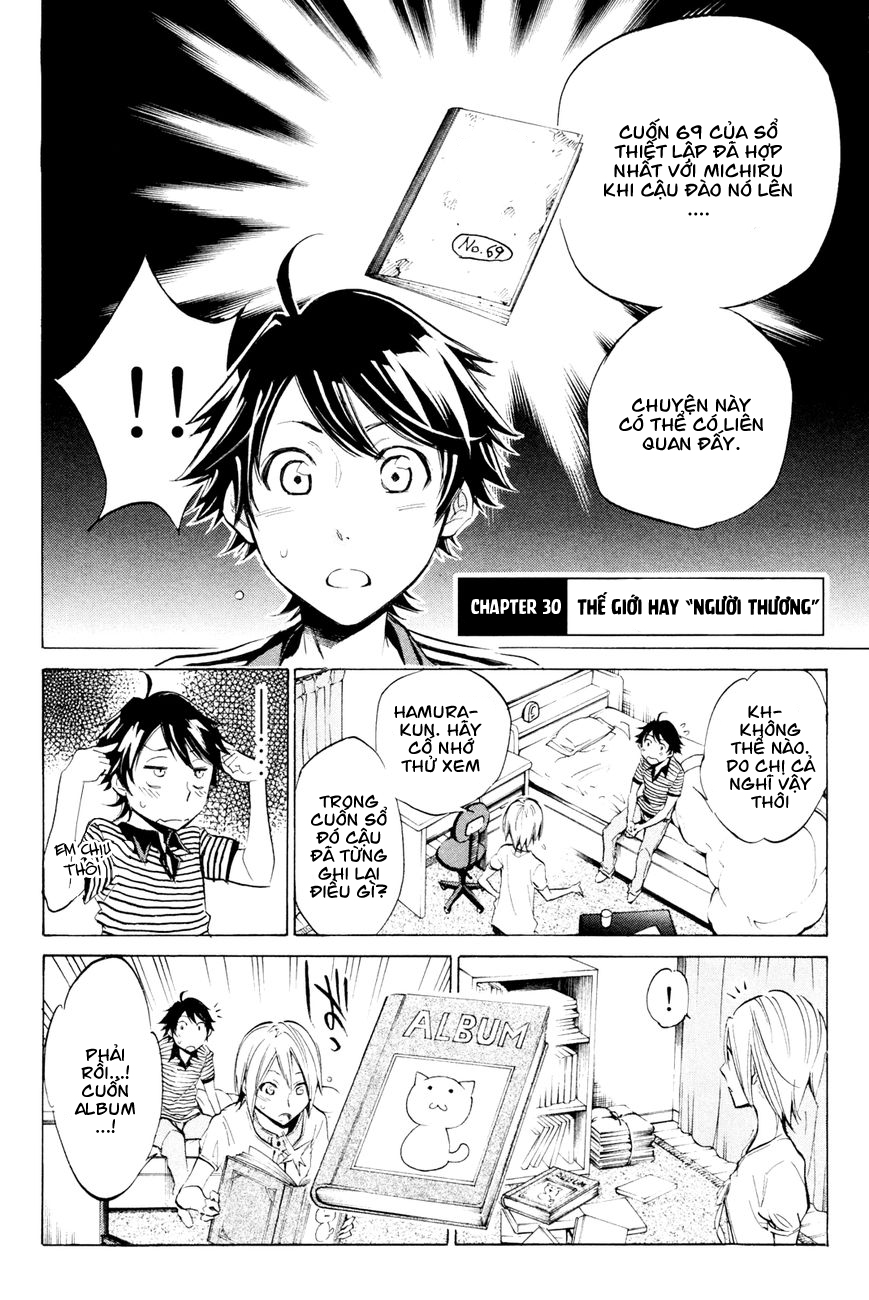 Kono Kanojo Wa Fiction Desu Chapter 30 - Trang 2