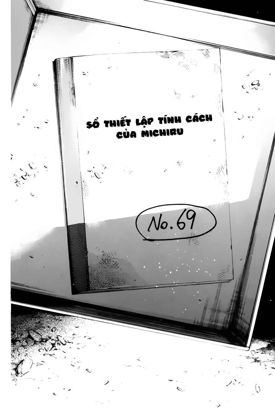 Kono Kanojo Wa Fiction Desu Chapter 29 - Trang 2