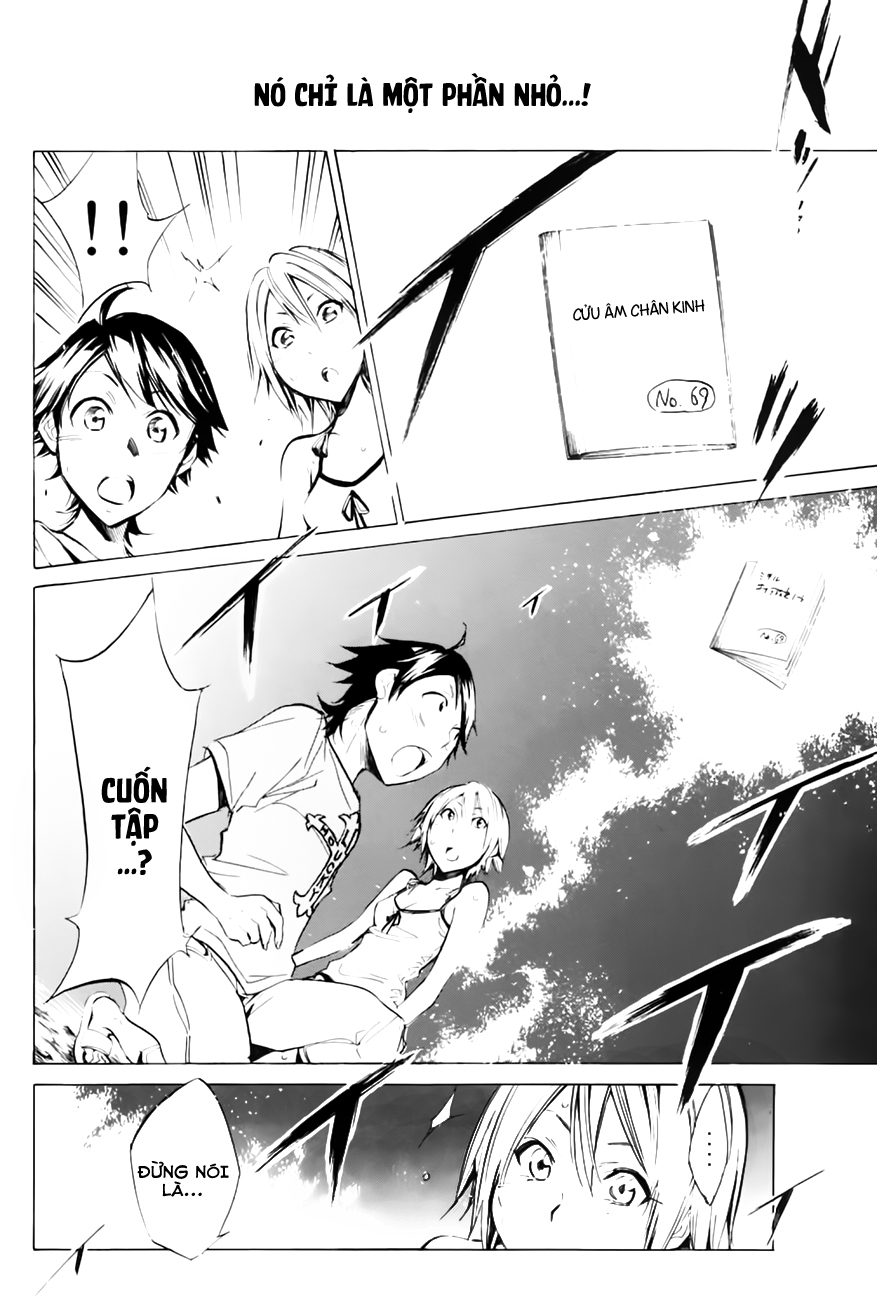 Kono Kanojo Wa Fiction Desu Chapter 29 - Trang 2