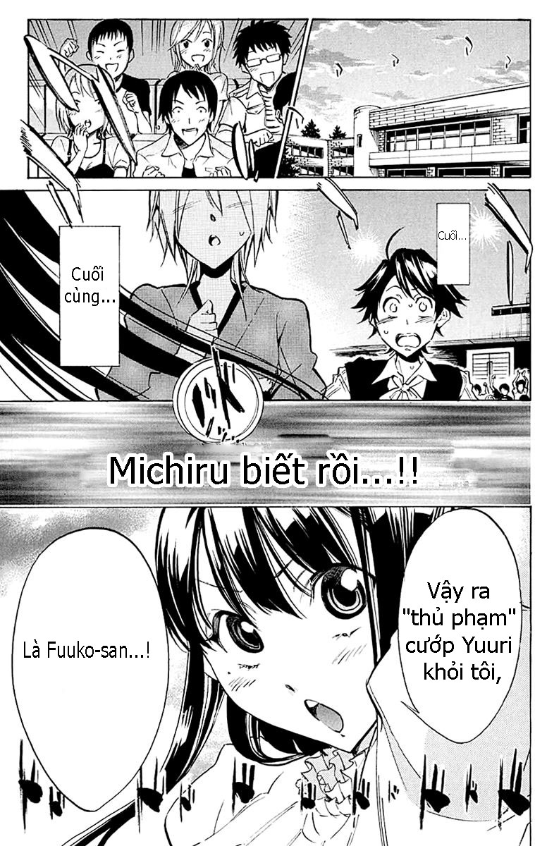 Kono Kanojo Wa Fiction Desu Chapter 18 - Trang 2