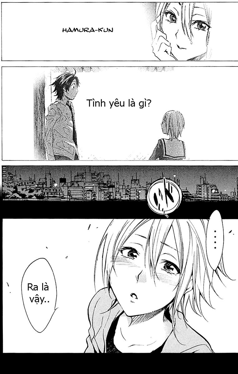 Kono Kanojo Wa Fiction Desu Chapter 13 - Trang 2