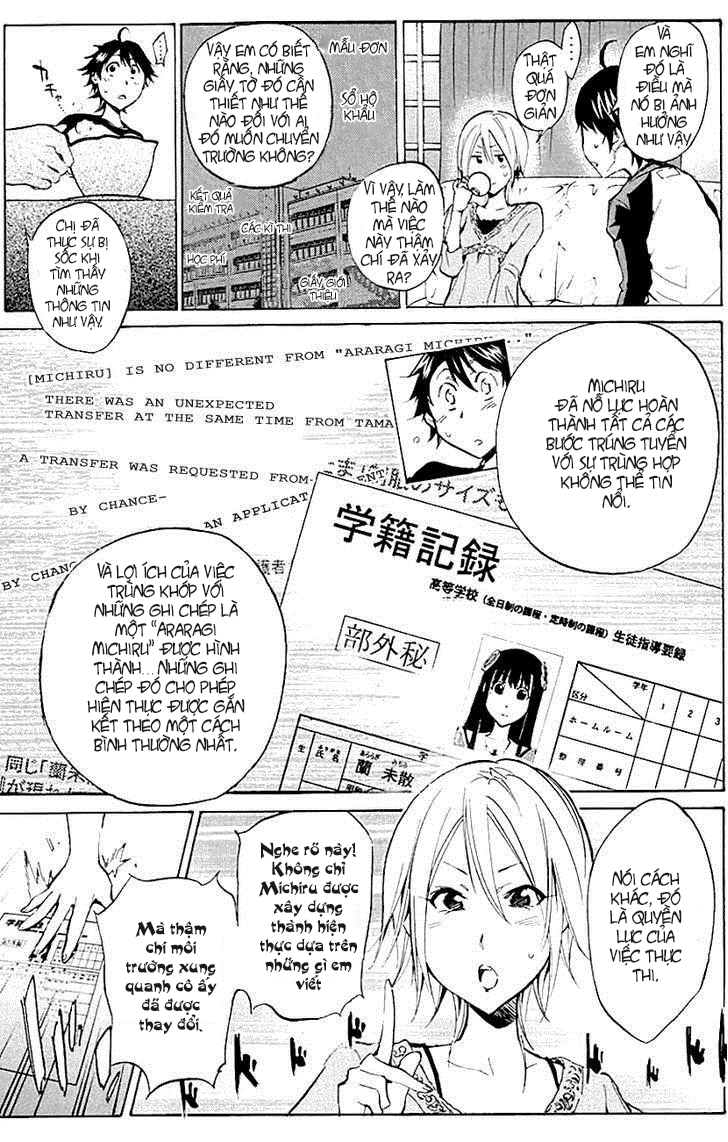 Kono Kanojo Wa Fiction Desu Chapter 9 - Trang 2